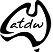ATDW Icon Logo